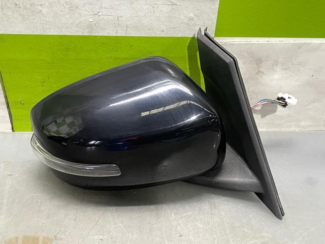 【中古】中古部品 ｅＫスペース B11A 右ｻｲﾄﾞﾐﾗｰ 【3330530100-000005213513500】