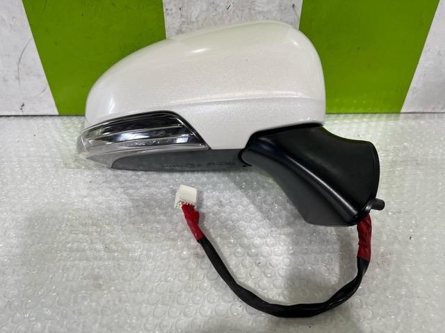 【中古】中古部品 プリウスα ZVW41W 右ｻｲﾄﾞﾐﾗｰ 【3330530100-000005215513500】 13,298円