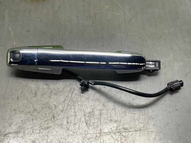 【中古】中古部品 ワゴンＲ MH55S ｱｳﾀｰﾊﾝﾄﾞﾙ 【3330530100-000005214717250】