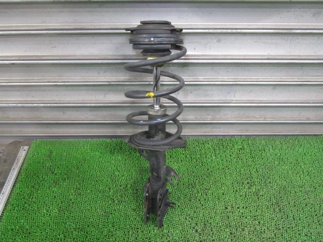 【中古】中古部品 セレナ C25 右ﾌﾛﾝﾄｽﾄﾗｯﾄ 【3330540100-240219000150110】