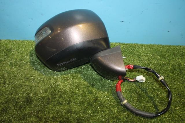 【中古】中古部品 Ｎ－ＢＯＸ JF1 右ｻｲﾄﾞﾐﾗｰ 【3330950100-000034190313500】