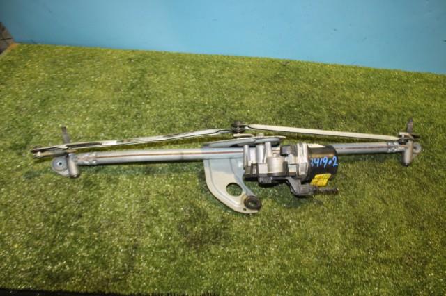 【中古】中古部品 BMW ミニ MF16S ﾌﾛﾝﾄﾜｲﾊﾟｰﾓｰﾀｰ 【3330950100-000034190261600】
