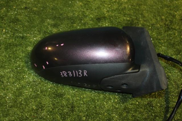 【中古】中古部品 ミラ L285S 右ｻｲﾄﾞﾐﾗｰ 【3330950100-000038311313500】 6,268円