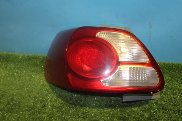 【中古】中古部品 ポルテ NNP15 左ﾃｰﾙﾗﾝﾌﾟ 【3330950100-000038241515600】