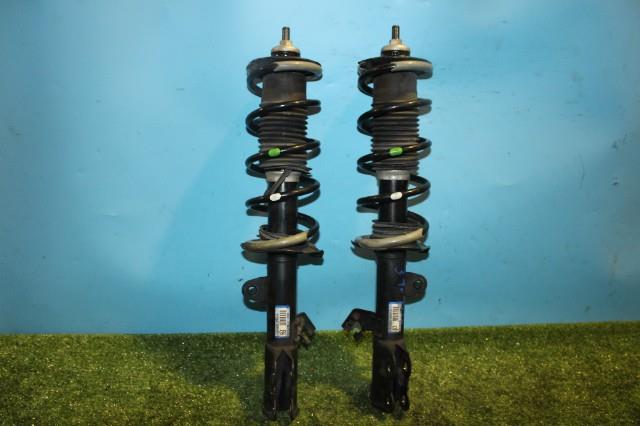 【中古】中古部品 ノート E12 左ﾌﾛﾝﾄｽﾄﾗｯﾄ 【3330950100-000039080650210】