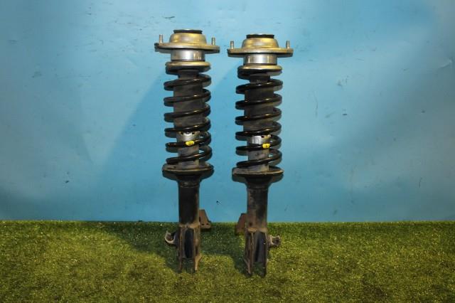 【中古】中古部品 アルト HA24S 左ﾌﾛﾝﾄｽﾄﾗｯﾄ 【3330950100-000030520550210】