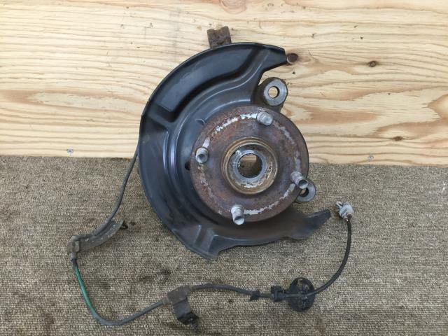 【中古】中古部品 ムーヴ LA160S 右ﾌﾛﾝﾄﾅｯｸﾙﾊﾌﾞ 【3330960100-000052209444310】