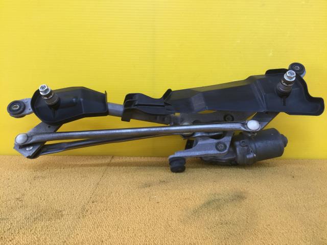 【中古】中古部品 ムーヴ LA160S ﾌﾛﾝﾄﾜｲﾊﾟｰﾓｰﾀｰ 【3330960100-000052209461600】