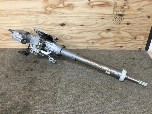 【中古】中古部品 フォレスター SKE ｽﾃｱﾘﾝｸﾞｺﾗﾑ 【3330960100-000052205547140】