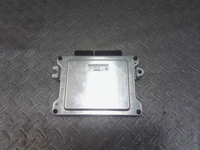 【中古】中古部品 シャトル GP8 ｴﾝｼﾞﾝｺﾝﾋﾟｭｰﾀｰ 【3330990700-202310006763100】 7,468円
