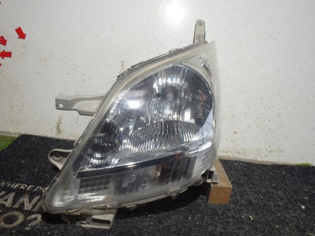 【中古】中古部品 ムーヴ L175S 左ﾍｯﾄﾞﾗﾝﾌﾟ 【3331010800-000021877110900】