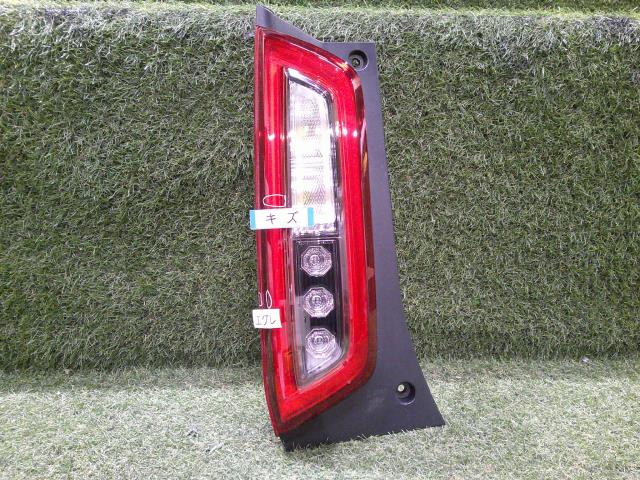 【中古】中古部品 Ｎ－ＷＧＮ JH3 左ﾃｰﾙﾗﾝﾌﾟ 【3331011000-240219500115600】