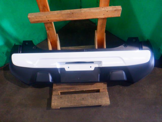 【中古】中古部品 ハスラー MR41S ﾘｱﾊﾞﾝﾊﾟｰ 【3340140100-000024038915100】
