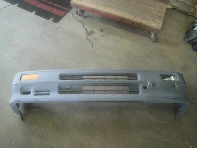 【中古】中古部品 ハイゼット S82V ﾌﾛﾝﾄﾊﾞﾝﾊﾟｰ 【3340180100-240221000110100】