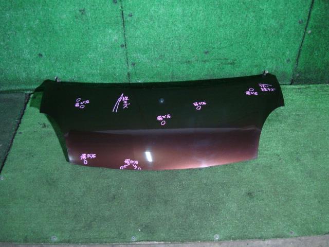 【中古】中古部品 モコ MG22S ﾎﾞﾝﾈｯﾄﾌｰﾄﾞ 【3340220100-000225003110500】