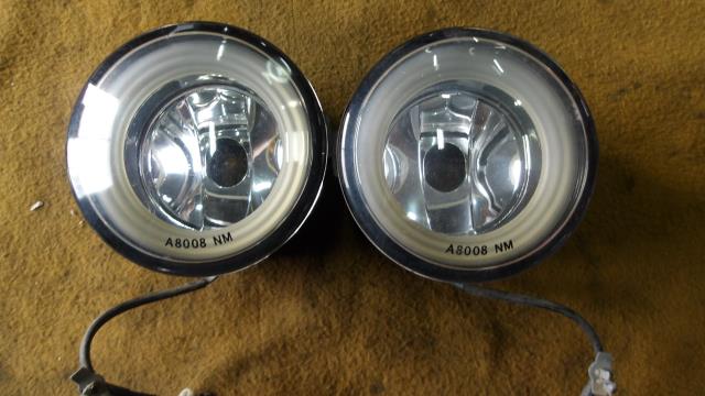【中古】中古部品 モコ MG33S 右ﾌｫｸﾞﾗﾝﾌﾟ 【3340220100-000224060410850】 4,840円