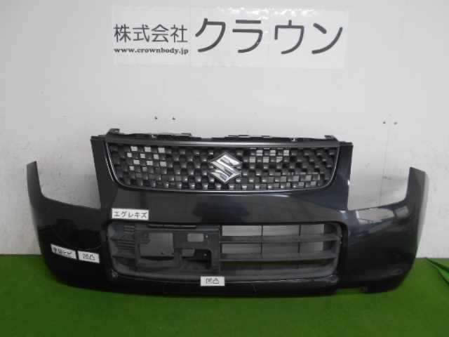 ワゴンR MH23S　AZワゴン MJ23S　フロントバンパー　 バンパー 正規品】 スズキ純正部品 MH23S ワゴンR MJ23S AZワゴン