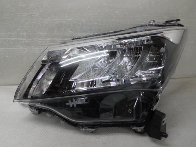 【中古】中古部品 ルーミー M900A 左ﾍｯﾄﾞﾗﾝﾌﾟ 【3380050000-000035411210900】｜e-cleマート