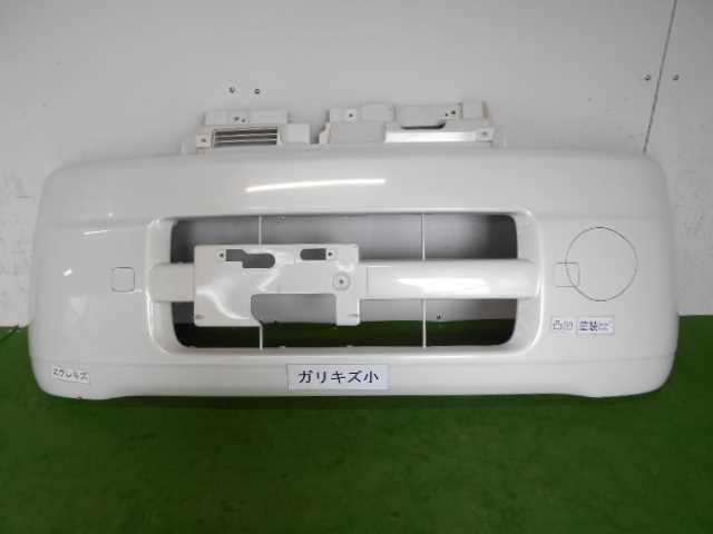 【中古】中古部品 タント L350S ﾌﾛﾝﾄﾊﾞﾝﾊﾟｰ 【3380050000-000030056210100】