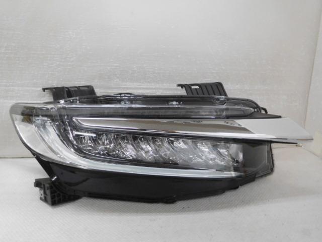 【中古】中古部品 インサイト ZE4 右ヘッドランプ 【3380050000-000035415810800】