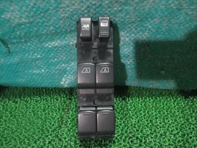 【中古】中古部品 スカイライン V36 ﾊﾟﾜｰｳｲﾝﾄﾞｳｽｲｯﾁ 【3500080000-240129000561900】