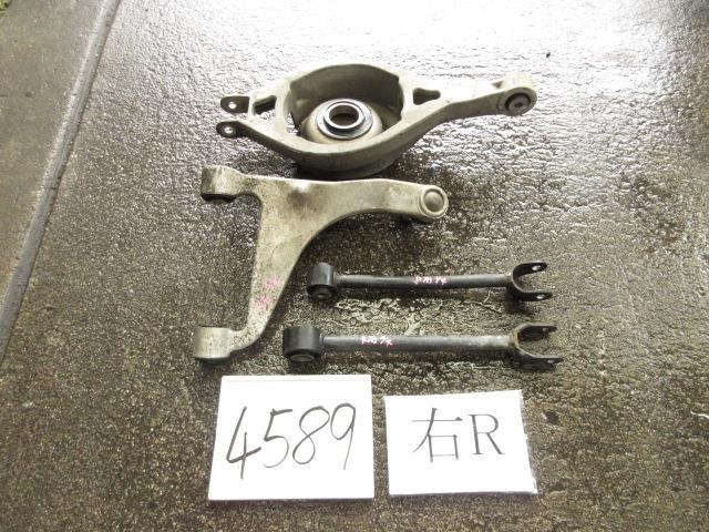 【中古】中古部品 フェアレディZ Z33 右ﾘｱﾛｱｱｰﾑ 【3500170000-240222500351820】 7,468円