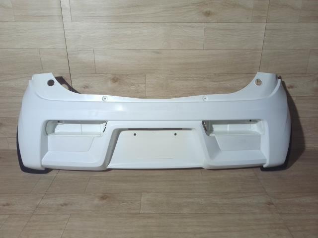 【中古】中古部品 アルト HA36V リアバンパー 【3310390100-240210000115100】