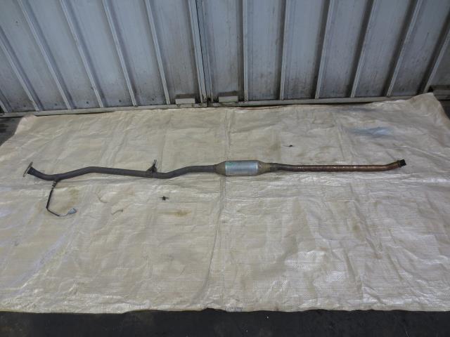 【中古】中古部品 ワゴンＲ MH34S ﾌﾛﾝﾄｴｷｿﾞｰｽﾄﾊﾟｲﾌﾟ 【3330460100-000001571722200】 9,235円
