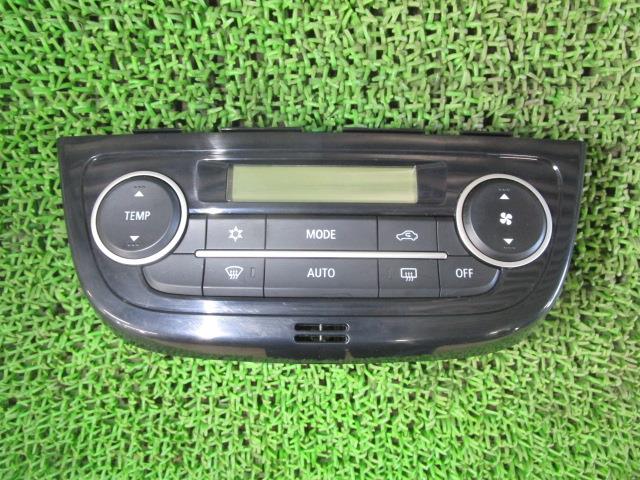 【中古】中古部品 ミラージュ A05A A/Cｽｲｯﾁﾊﾟﾈﾙ 【3330540100-240226000860900】