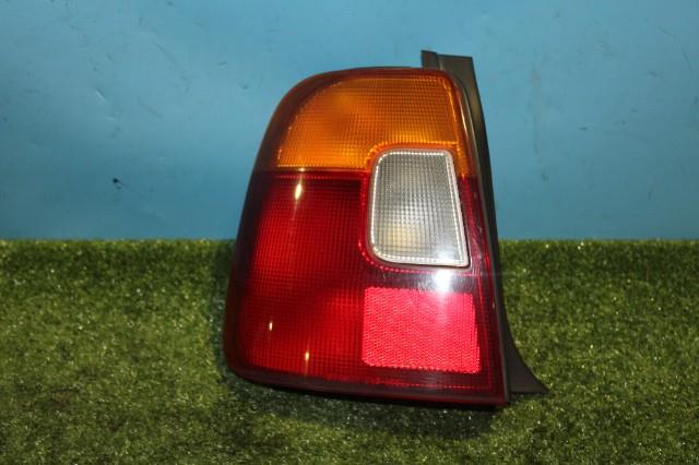 【中古】中古部品 トゥデイ JA5 左ﾃｰﾙﾗﾝﾌﾟ 【3330950100-000030530215600】