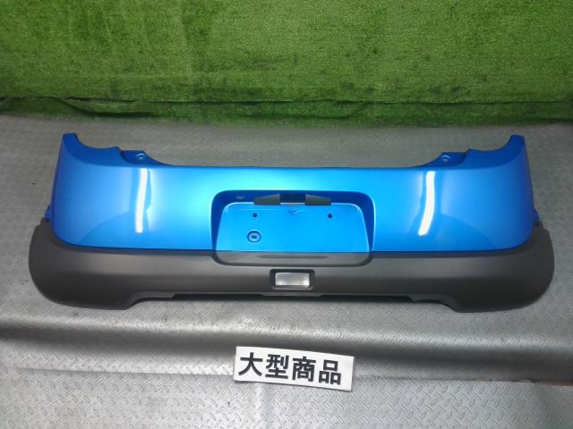 【中古】中古部品 ラパン HE33S ﾘｱﾊﾞﾝﾊﾟｰ 【3330990700-202401001215100】 11,326円