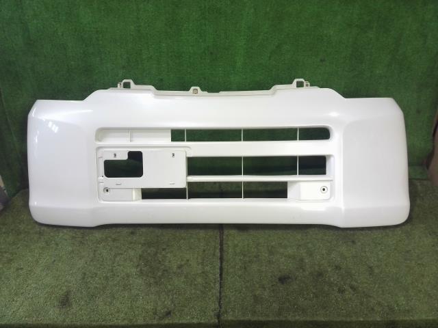 【中古】中古部品 NV100クリッパー U71V ﾌﾛﾝﾄﾊﾞﾝﾊﾟｰ 【3260070000-240221000310100】 19,192円