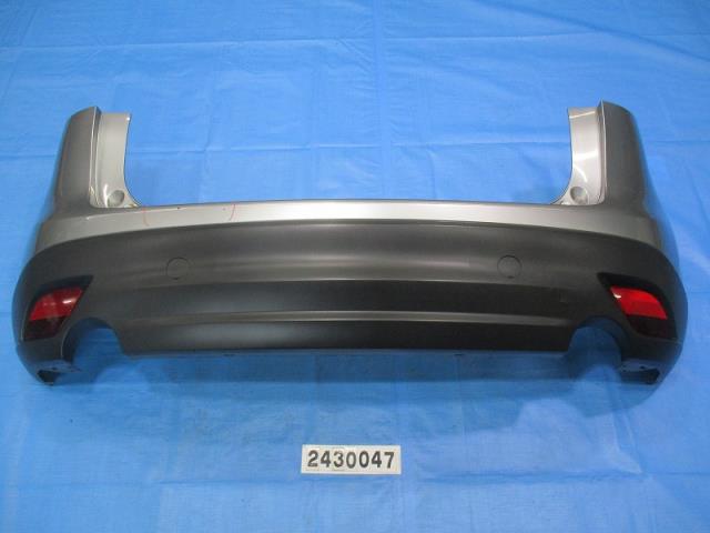 【中古】中古部品 CX−5 KE2AW リアバンパー 【3310040100-000243004715100】|e-cleマート