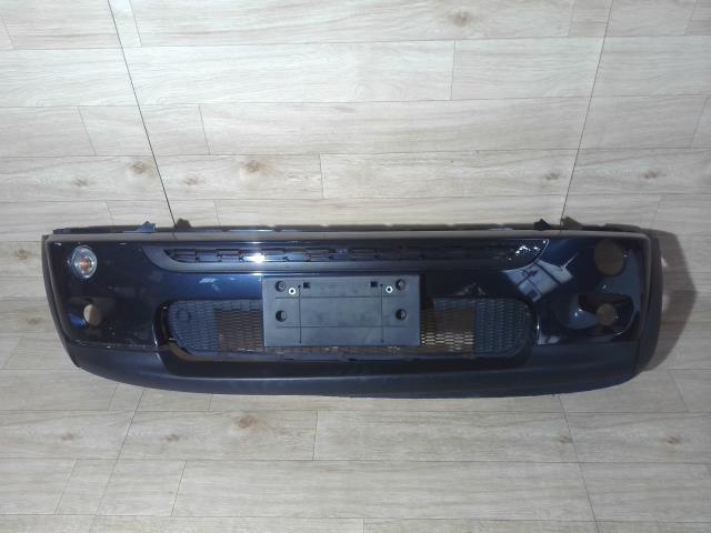 【中古】中古部品 BMW ミニ RE16 ﾌﾛﾝﾄﾊﾞﾝﾊﾟｰ 【3310390100-240207001510100】