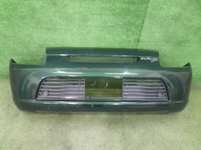 【中古】中古部品 ＭＲ－Ｓ ZZW30 ﾘｱﾊﾞﾝﾊﾟｰ 【3310540000-000024018315100】
