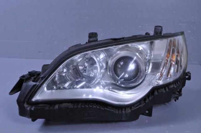 【中古】中古部品 レガシィ BP5 左ﾍｯﾄﾞﾗﾝﾌﾟ 【3310580000-240227000410900】 10,382円