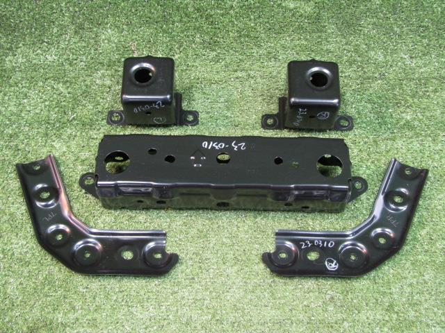 【中古】中古部品 サクラ B6AW ﾘｱﾊﾞﾝﾊﾟｰﾎｰｽﾒﾝﾄ 【3330200100-230310000015120】｜e-cleマート