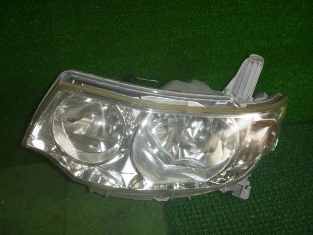 【中古】中古部品 タント L375S 左ﾍｯﾄﾞﾗﾝﾌﾟ 【3330370100-000243003210900】