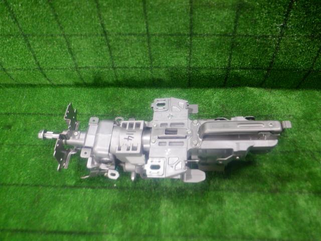 【中古】中古部品 フーガ HY51 ｽﾃｱﾘﾝｸﾞｺﾗﾑ 【3330420100-240221000147140】