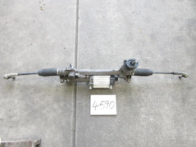 【中古】中古部品 VW ザ・ビートル 16CBZ ｽﾃｱﾘﾝｸﾞｷﾞｱﾎﾞｯｸｽ 【3500170000-240227502243200】 9,074円