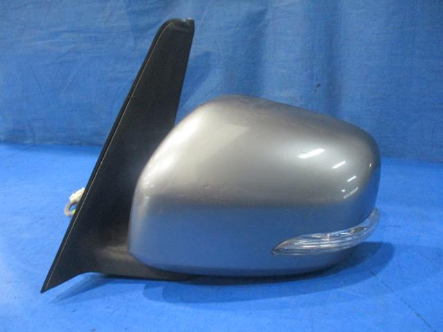【中古】中古部品 タント L375S 左ｻｲﾄﾞﾐﾗｰ 【3310160100-000004334713600】