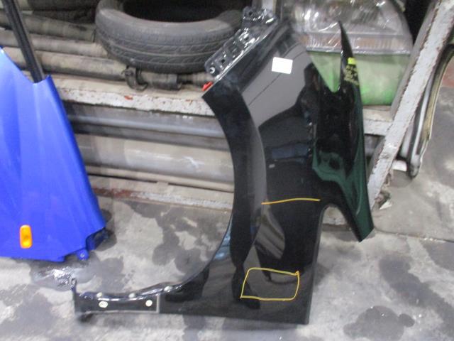 【中古】中古部品 セレナ FC26 左ﾌﾛﾝﾄﾌｪﾝﾀﾞｰ 【3310160100-000004334310700】