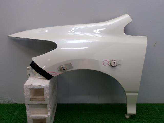 【中古】中古部品 エアウェイブ GJ1 左ﾌﾛﾝﾄﾌｪﾝﾀﾞｰ 【3310250100-000243002810700】