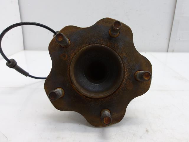 【中古】中古部品 ラフェスタ B30 左ﾘｱﾅｯｸﾙﾊﾌﾞ 【3310250100-000243003044440】