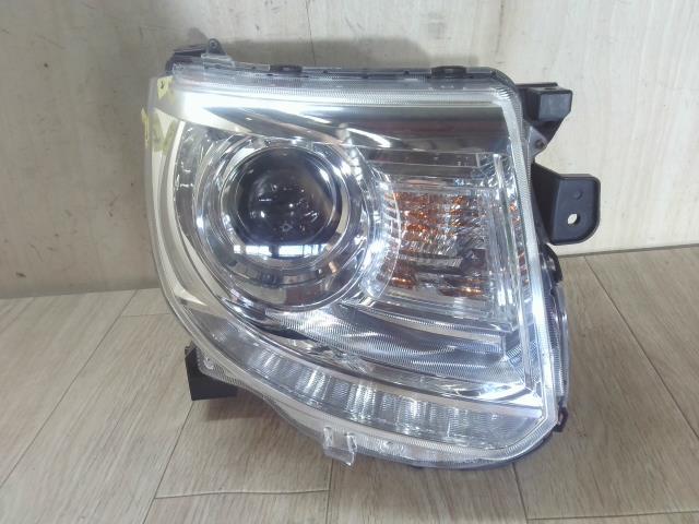 【中古】中古部品 ＭＲワゴン MF33S 右ﾍｯﾄﾞﾗﾝﾌﾟ 【3310390100-240220001210800】 12,780円