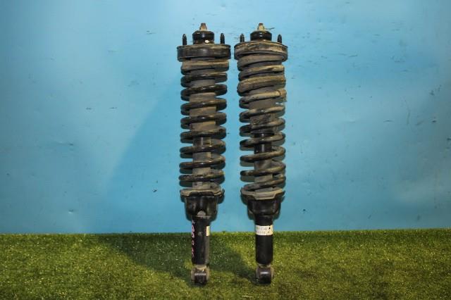 【中古】中古部品 パートナー EY7 左ﾘｱｽﾄﾗｯﾄ 【3330950100-000030600850410】