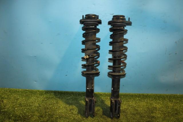 【中古】中古部品 ｅＫワゴン H82W 左ﾌﾛﾝﾄｽﾄﾗｯﾄ 【3330950100-000030561350210】