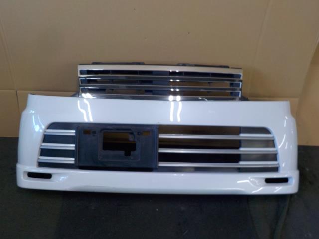 【中古】中古部品 オッティ H92W フロントバンパー 【3260200000-240228000410100】|e-cleマート