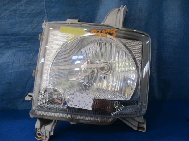 【中古】中古部品 ムーヴコンテ L575S 左ﾍｯﾄﾞﾗﾝﾌﾟ 【3310160100-000004335810900】 12,366円