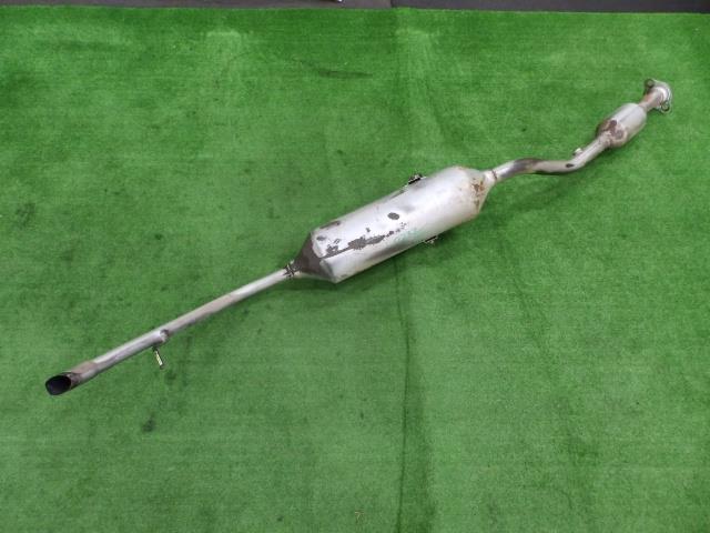 【中古】中古部品 ハイゼット S320V ﾘｱﾏﾌﾗｰ 【3260250000-000024023222500】
